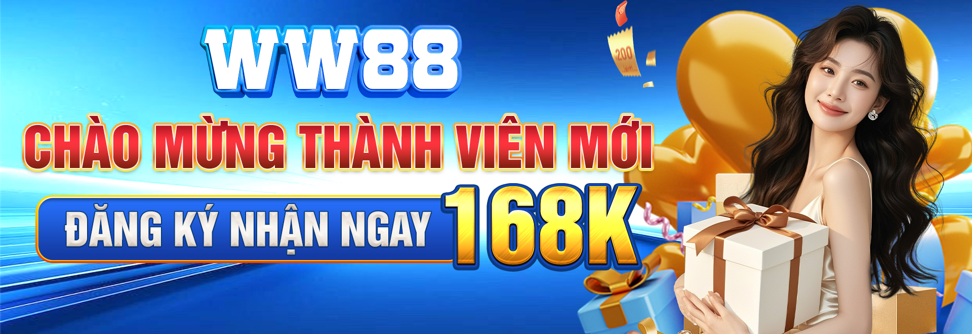 Chào mừng thành Viên mới