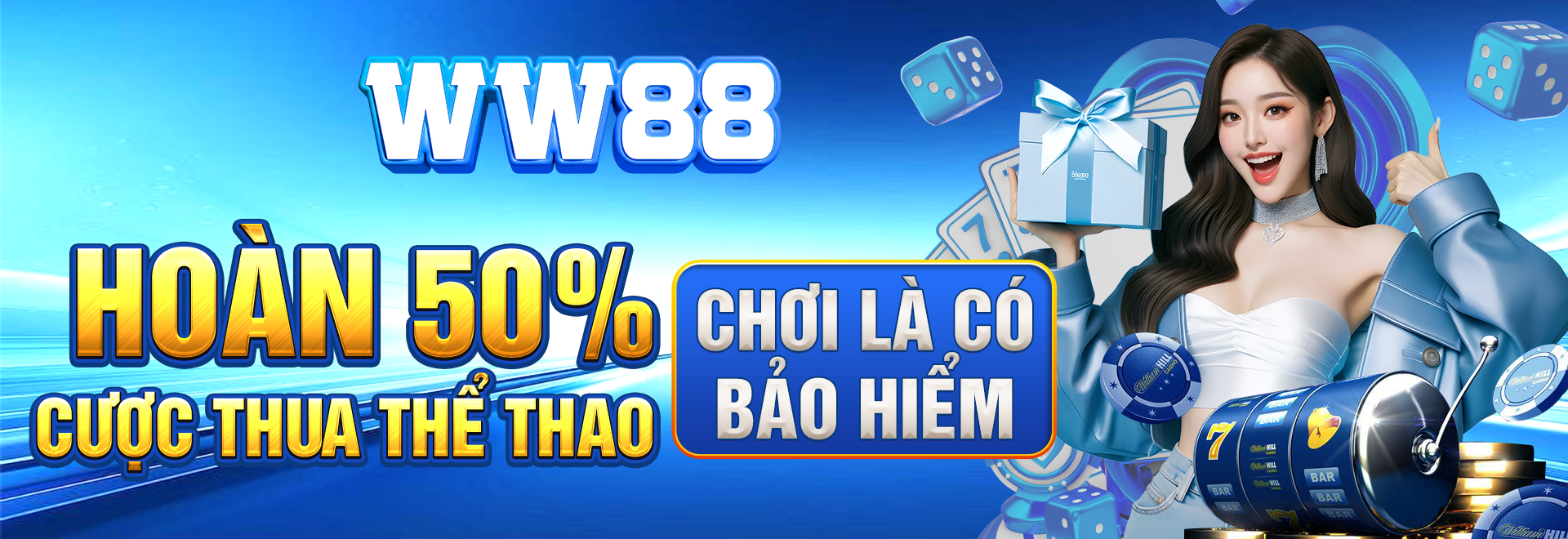 WW88 ✔️ Link Vào WW88.COM Chính Thức Đăng Ký Nhận Ngay +88K