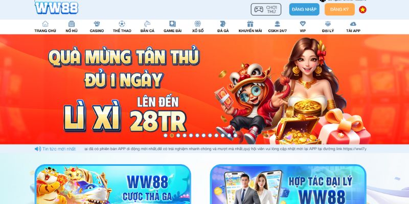 Hội viên cần đáp ứng một số điều kiện để nạp tiền thành công