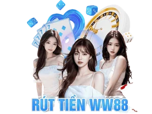 Rút tiền ww88