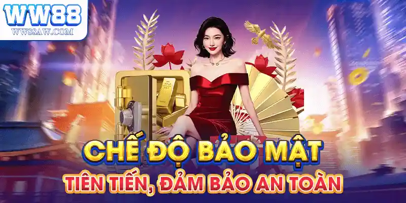 WW88 là nhà cái uy tín hàng đầu hiện nay